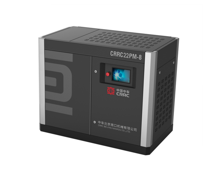 中國(guó)中車永磁變頻CRRC22PM