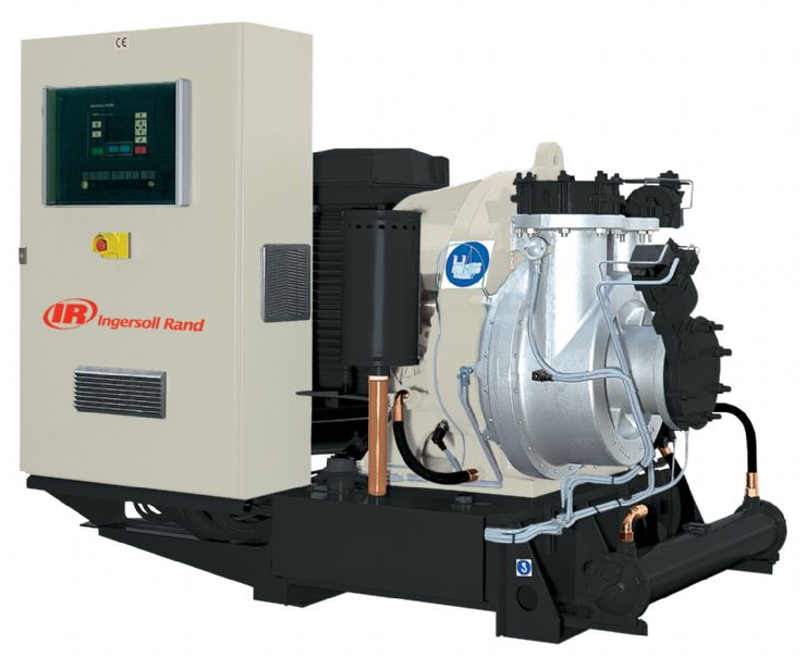 英格索蘭離心空壓機(jī)